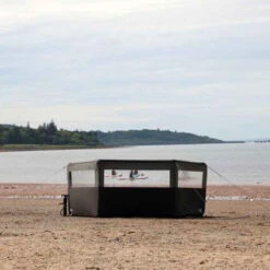 Vango AirBeam Elements Proshield Camping Windbreak 19 Vango AirBeam Elements Proshield Camping Windbreak -Family Camp Gear Store WBSWIN3EP000001 2 38729.1674482436