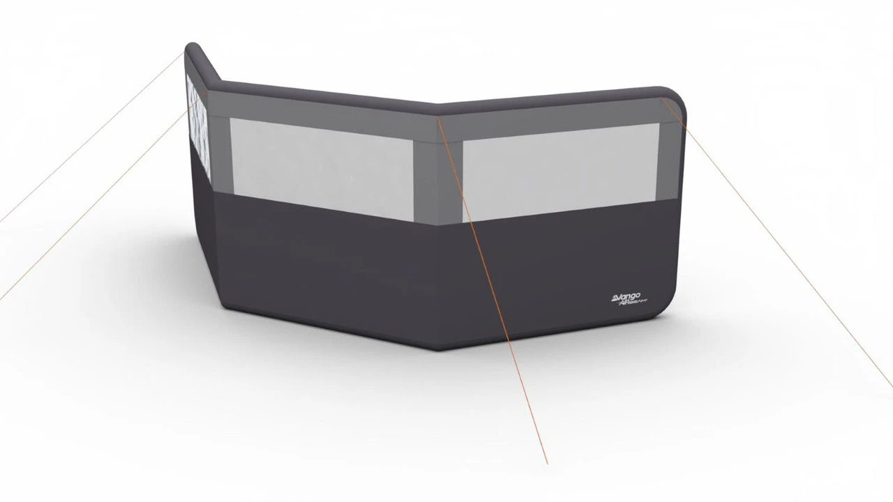 Vango AirBeam Elements Proshield Camping Windbreak 5 Vango AirBeam Elements Proshield Camping Windbreak - Image 3