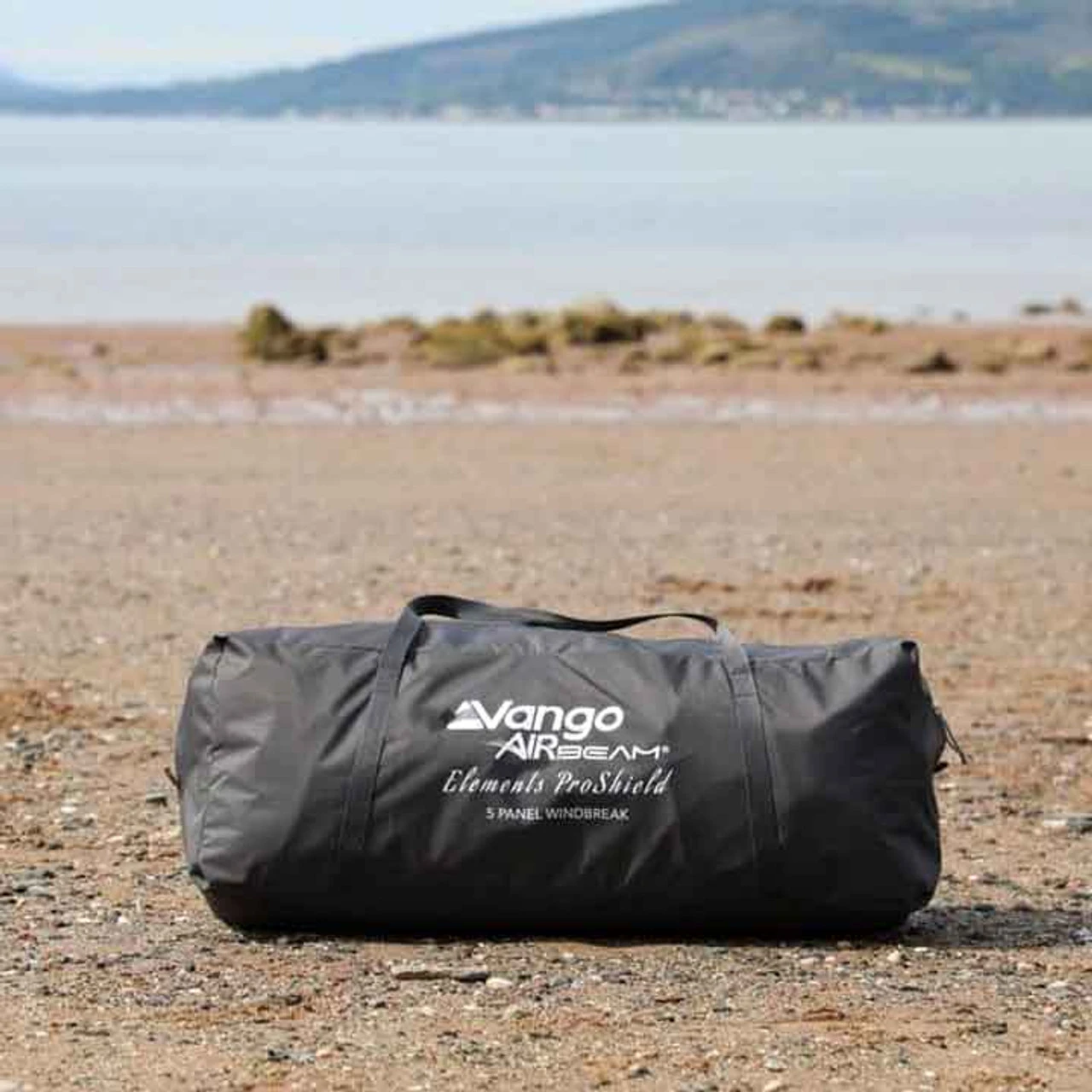 Vango AirBeam Elements Proshield Camping Windbreak 11 Vango AirBeam Elements Proshield Camping Windbreak - Image 9