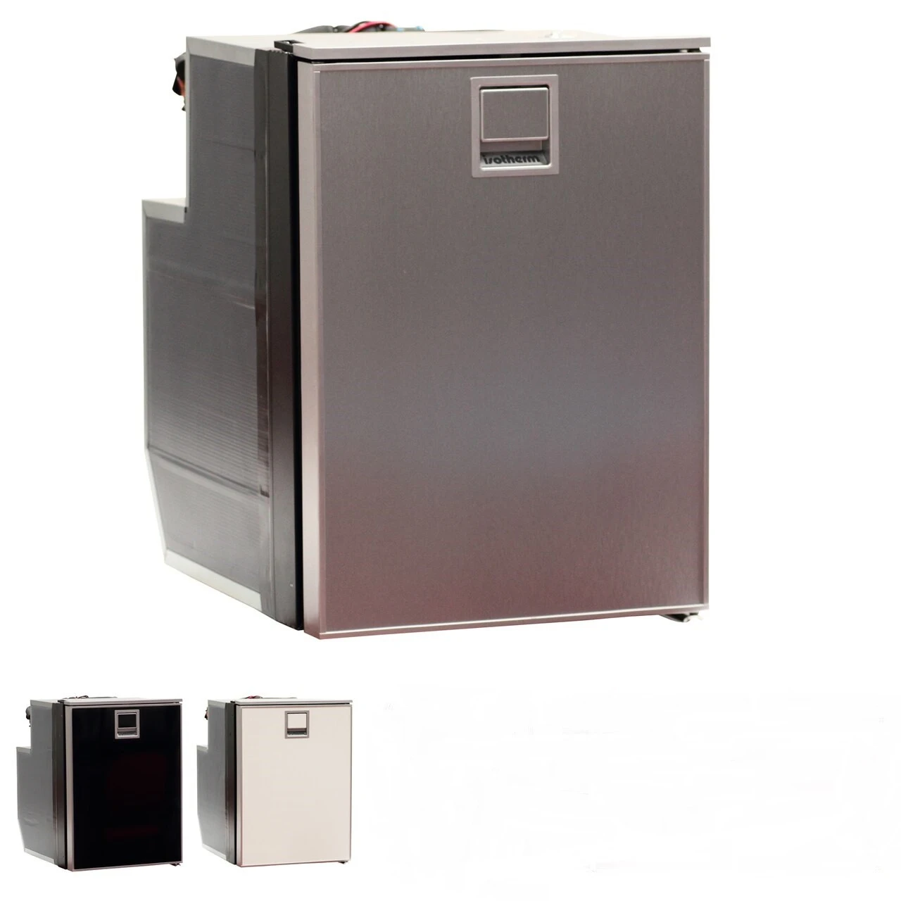 Webasto Cruise CR65 Elegance 2 Way Compressor Caravan Motorhome Fridge 4 Webasto Cruise CR65 Elegance 2 Way Compressor Caravan Motorhome Fridge - Image 2