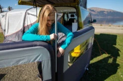 Vango Airbeam Modular Camping Windbreak -Family Camp Gear Store airbeam modular windbreak 15733.1638808226