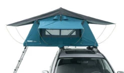 Thule Tepui Explorer Ayer 2 Vehicle Rooftop Tent 10 Thule Tepui Explorer Ayer 2 Vehicle Rooftop Tent -Family Camp Gear Store ayer haze blue 2 95395.1616507623