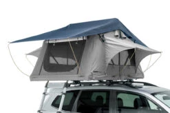 Thule Tepui Explorer Ayer 2 Vehicle Rooftop Tent 11 Thule Tepui Explorer Ayer 2 Vehicle Rooftop Tent -Family Camp Gear Store ayer haze grey 1 84830.1616507635