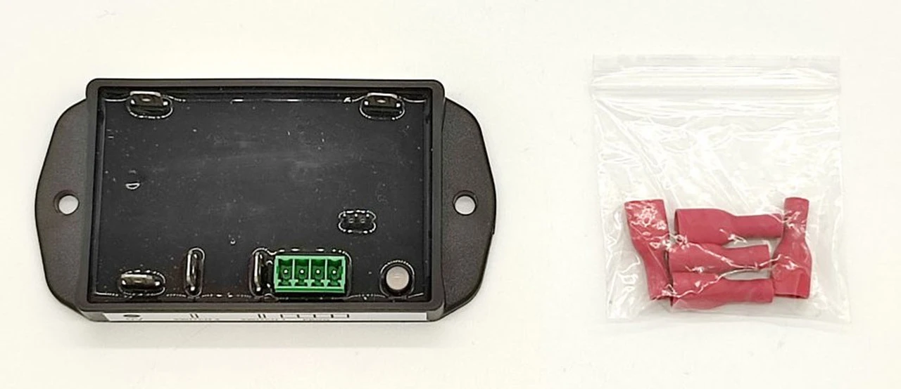 Adventurer Campervan & Motorhome Battery Trickle Charger 6 Adventurer Campervan & Motorhome Battery Trickle Charger - Image 4