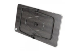 Vango Birch Folding Camping Table -Family Camp Gear Store birch 120 table 2 83073.1630484102