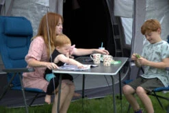 Vango Birch Folding Camping Table -Family Camp Gear Store birch 120 table 3 43770.1674490675