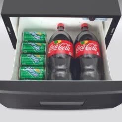 Dometic Waeco CoolMatic CD 20 Compressor Campervan Fridge 17 Dometic Waeco CoolMatic CD 20 Compressor Campervan Fridge -Family Camp Gear Store black coke bottles 34134.1533723993