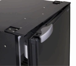 Vitrifrigo C60i 2-Way Compressor Caravan & Marine Fridge -Family Camp Gear Store black door 30413.1427789955