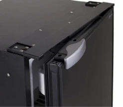 Vitrifrigo C39i Campervan Marine & Caravan 2 Way Compressor Fridge -Family Camp Gear Store black door 30733.1427792693