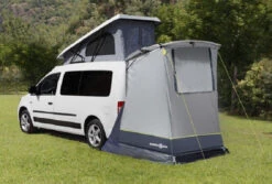 Brunner Pilote Tailgate Tent For VW Caddy -Family Camp Gear Store brunner pilote tailgate tent awning caddy 73843.1657534330