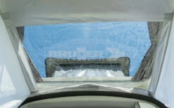 Brunner Pilote Tailgate Tent For VW Caddy -Family Camp Gear Store brunner pilote tailgate tent window 74001.1657535510