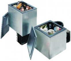 Dometic Waeco Coolmatic CB40 Top Loading Compressor Refrigerator -Family Camp Gear Store cb36 cb40 73876.1533732154