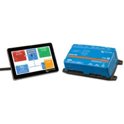 Victron Energy Victron Cerbo GX Electrical Control Hub -Family Camp Gear Store cerbo gx 16 49287.1637143088
