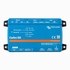 Victron Energy Victron Cerbo GX Electrical Control Hub -Family Camp Gear Store cerbo gx 1 85351.1637141500