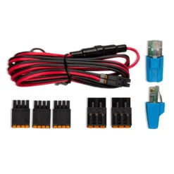 Victron Energy Victron Cerbo GX Electrical Control Hub -Family Camp Gear Store cerbo gx 9 45825.1637141492