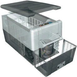 Waeco CoolFreeze CF35 Portable Fridge-Freezer -Family Camp Gear Store cf40 2 91825.1473624816