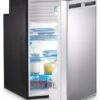 Dometic Waeco CRX110 Caravan Compressor Fridge -Family Camp Gear Store crx110 open 51151.1556191853