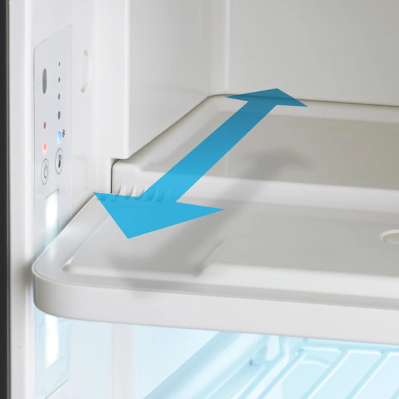 Dometic CRE80 CoolMatic Compressor 12/24 Volt Motorhome, Marine & Caravan Fridge Freezer 7 Dometic CRE80 CoolMatic Compressor 12/24 Volt Motorhome, Marine & Caravan Fridge Freezer - Image 5