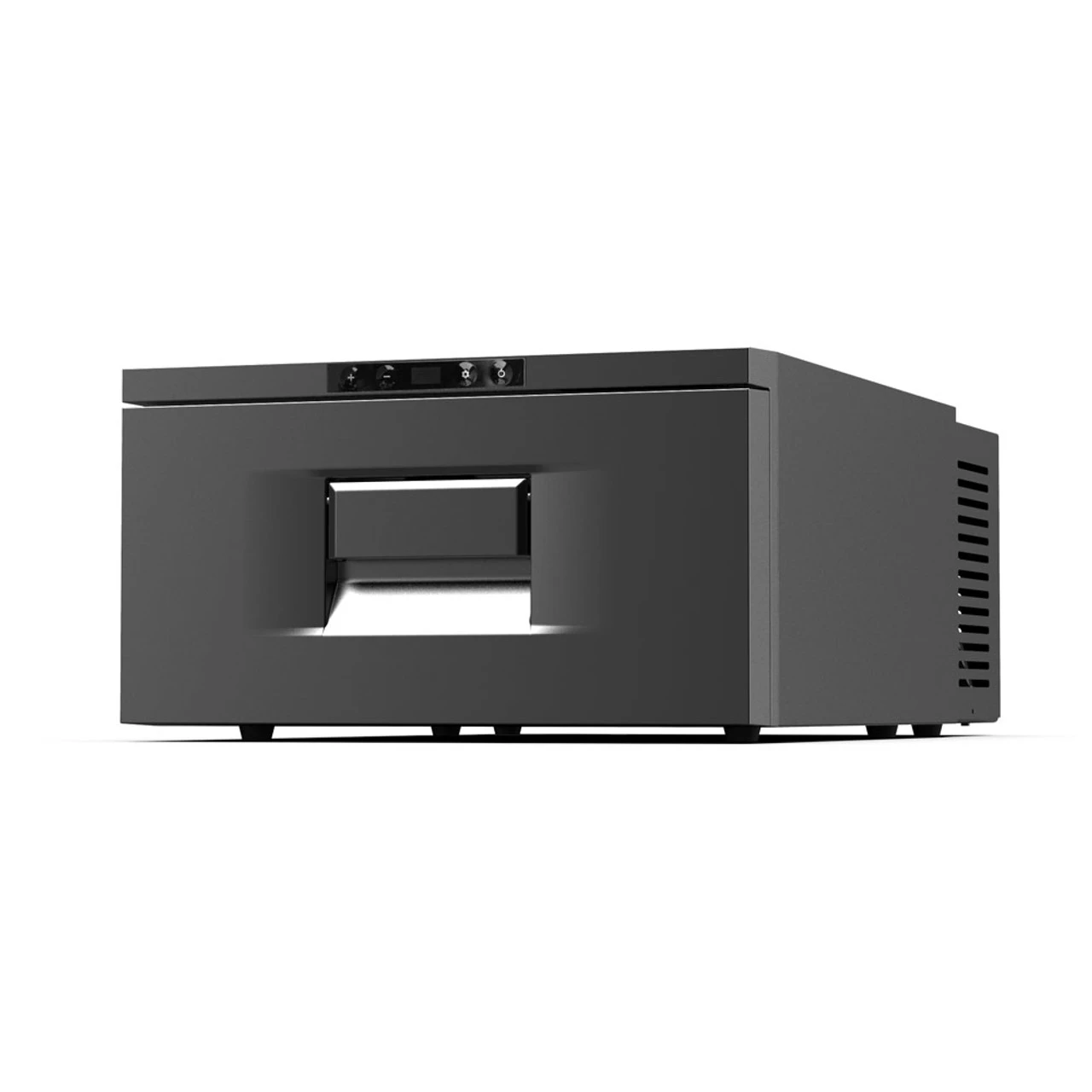 Alpicool Adventurer AD30 30 Litre Drawer Fridge 12v 24v For Campervans And Motorhomes 6 Alpicool Adventurer AD30 30 Litre Drawer Fridge 12v 24v For Campervans And Motorhomes - Image 4