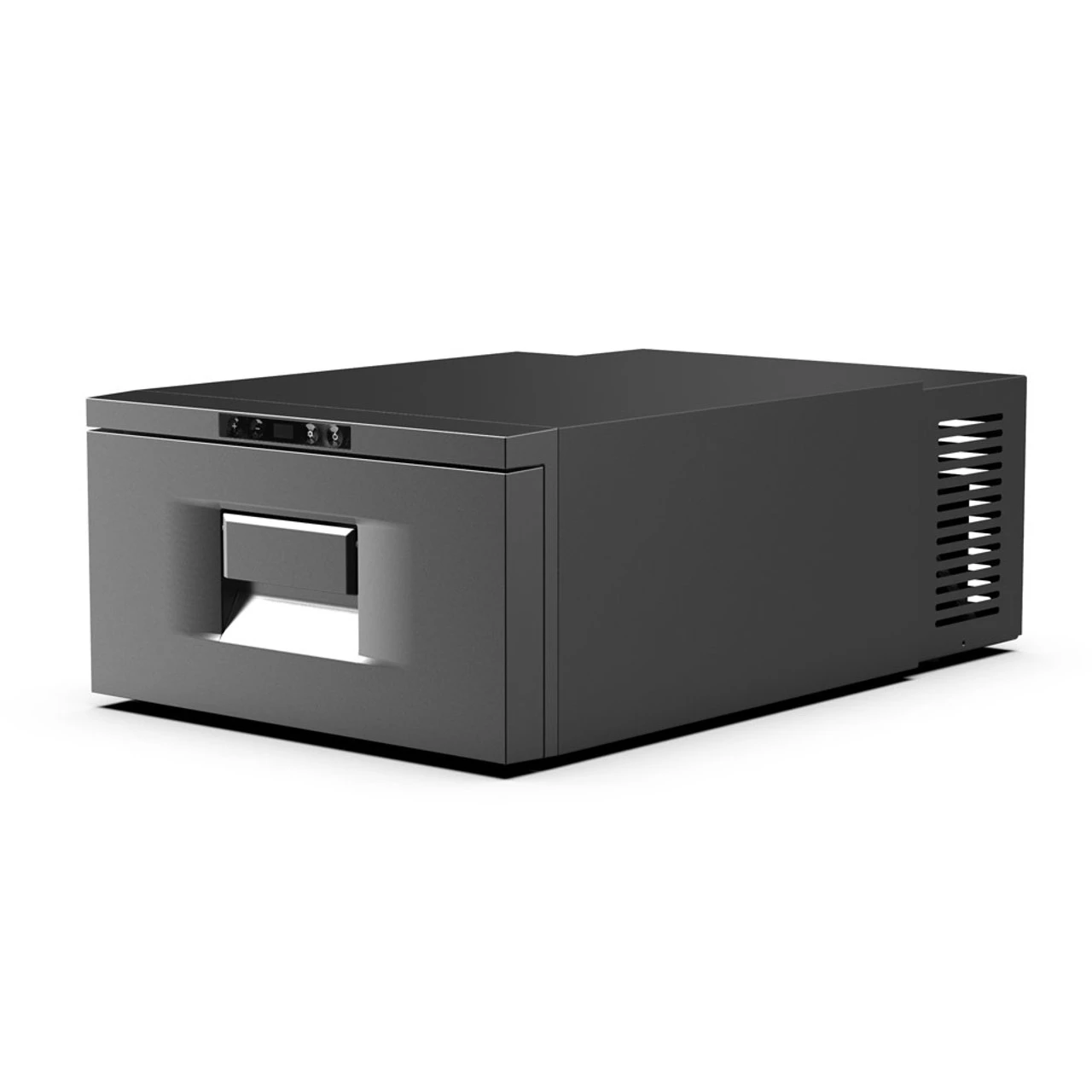 Alpicool Adventurer AD30 30 Litre Drawer Fridge 12v 24v For Campervans And Motorhomes 4 Alpicool Adventurer AD30 30 Litre Drawer Fridge 12v 24v For Campervans And Motorhomes - Image 2