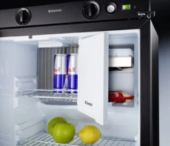 Dometic RM5310 230 V 12v LPG Gas Caravan Fridge -Family Camp Gear Store detail 5 series 58544.1422027381