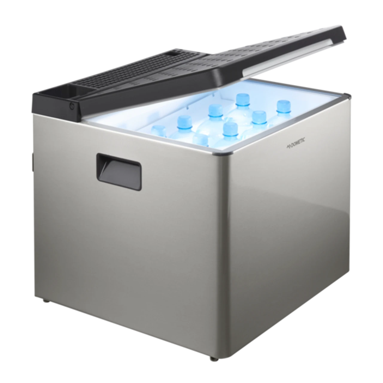 Dometic ACX3 40 3 Way LPG 12v Mains Portable Camping Fridge 3 Dometic ACX3 40 3 Way LPG 12v Mains Portable Camping Fridge