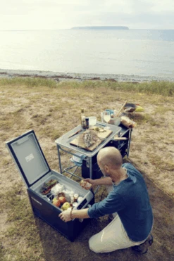 Dometic CFX3 25 Portable Compressor Fridge Cool Box 12v 24v 230v -Family Camp Gear Store dometic cfx3 25 9 50493.1617195129