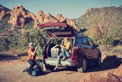 Dometic CFF 35 Portable Compressor Cool Box And Freezer -Family Camp Gear Store dometic compressor fridge cooler freezer portable 66887.1583494553