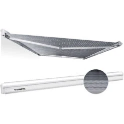 Dometic PerfectWall PW1000 VW T5 T6 Canopy Awning Kit -Family Camp Gear Store dometic perfectwall pw1000 canopy awning vw t5 t6 campervan 7 12670.1528972118