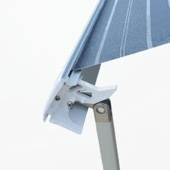 Dometic PerfectWall PW1500 2.6m VW T5 T6 Canopy Awning Kit -Family Camp Gear Store dometic perfectwall pw1500 canopy awning vw t5 t6 campervan 4 38339.1528971512