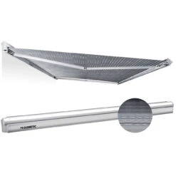 Dometic PerfectWall PW1500 2.6m VW T5 T6 Canopy Awning Kit -Family Camp Gear Store dometic perfectwall pw1500 canopy awning vw t5 t6 campervan 6 50437.1528967361