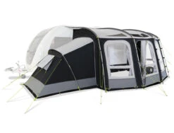Dometic Rally Pro & Ace Pro Awning Annexe