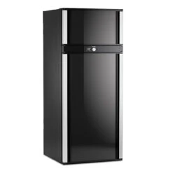 Dometic RMD 10.5XT Extra Deep 3-way LPG Gas 12v 230v Absorption Fridge Freezer For Caravan And Motorhome -Family Camp Gear Store dometic rmd 10 5 t caravan motorhome campervan 3 way absorption fridge freezer dual hinge system 03 35472.1542102881