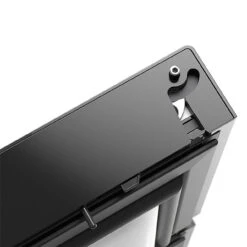 Dometic RMD 10.5T Motorhome Caravan 3-way 12v 230v LPG Gas Absorption Fridge Freezer -Family Camp Gear Store dometic rmd 10 5 t caravan motorhome campervan 3 way absorption fridge freezer dual hinge system 05 31234.1542023854