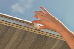 Dometic Motorhome & Caravan Perfect Wall Camp Room -Family Camp Gear Store dometic camproom twist 17349.1517583596