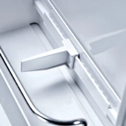 Dometic CRE65 CoolMatic Compressor Motorhome & Campervan Fridge Freezer -Family Camp Gear Store door trays 81099.1558982097