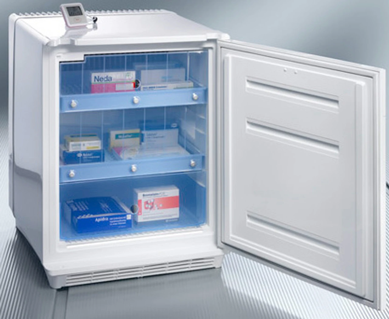 Dometic DS601H Medical Mini Vaccine Fridge 6 Dometic DS601H Medical Mini Vaccine Fridge - Image 4