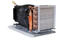 Vitrifrigo D20A 12v Drawer Fridge Freezer For Campervans -Family Camp Gear Store external compressor 53895.1635778899