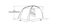 Easy Camp Fairfields Drive Away Awning Tent For Campervans -Family Camp Gear Store f1692673 70b0 44a8 bfbe 2c40cc39a244 79999.1612175012
