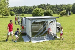 Fiamma F40 Camper Van Privacy Room