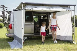 Fiamma F40 Camper Van Privacy Room -Family Camp Gear Store f40 privacy3 49043.1537371863
