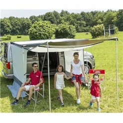 Fiamma F40 Camper Van Privacy Room -Family Camp Gear Store f40 privacy4 22454.1537371863