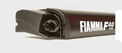 Fiamma F40 VAN Compact Campervan Awning -Family Camp Gear Store fiamma f40 automotive styling 00690.1621348005