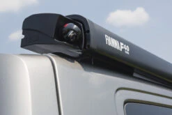 Fiamma F40 VAN Compact Campervan Awning -Family Camp Gear Store fiamma f40 awning aerodynamic compact case 64068.1621348364