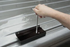 Fiamma F40 VAN Compact Campervan Awning -Family Camp Gear Store fiamma f40 awning quick installation 56241.1621348395