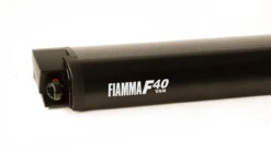 Fiamma F40 VAN Compact Campervan Awning -Family Camp Gear Store fiamma f40 black case 27956.1621348336