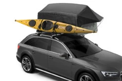 Thule Tepui Foothill Vehicle 2 Man Rooftop Tent 26 Thule Tepui Foothill Vehicle 2 Man Rooftop Tent -Family Camp Gear Store foothill 12 50564.1621004892