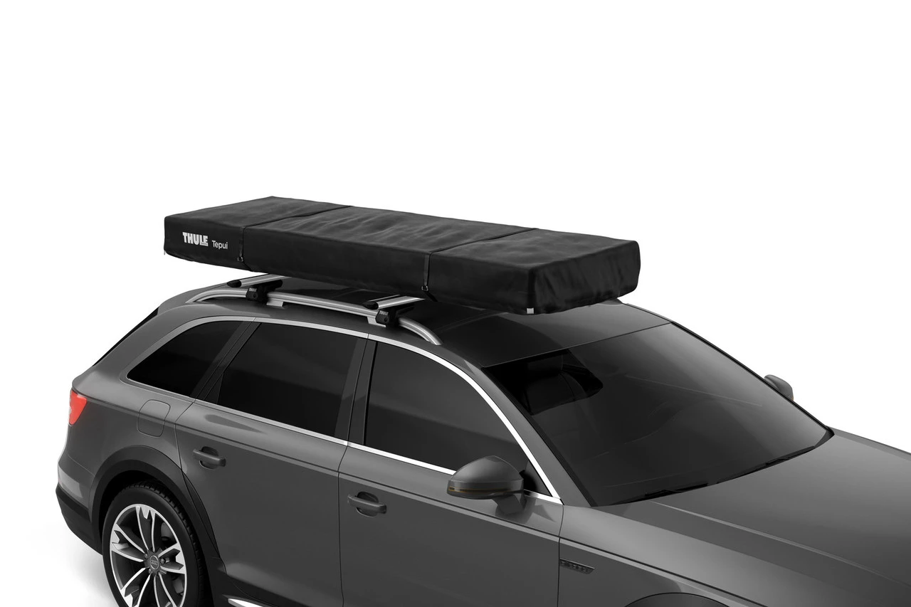 Thule Tepui Foothill Vehicle 2 Man Rooftop Tent 9 Thule Tepui Foothill Vehicle 2 Man Rooftop Tent - Image 7