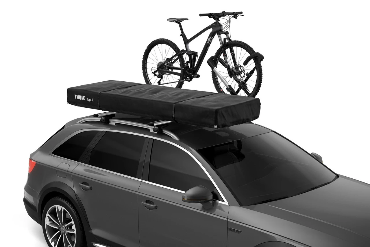 Thule Tepui Foothill Vehicle 2 Man Rooftop Tent 10 Thule Tepui Foothill Vehicle 2 Man Rooftop Tent - Image 8