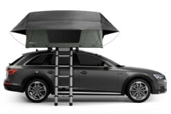 Thule Tepui Foothill Vehicle 2 Man Rooftop Tent 19 Thule Tepui Foothill Vehicle 2 Man Rooftop Tent -Family Camp Gear Store foothill 7 13297.1621004797